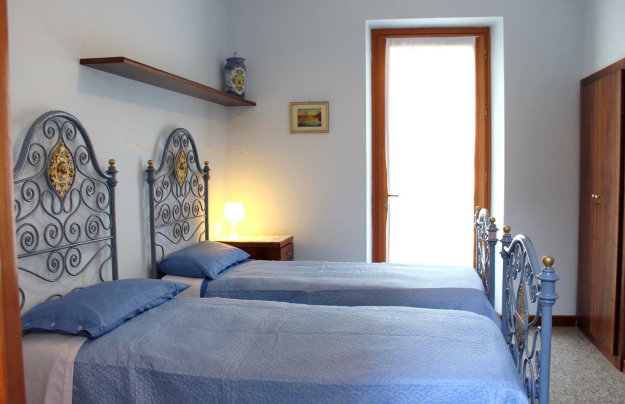 Il Giardino Dei Fiori Appartement Mandello del Lario Buitenkant foto