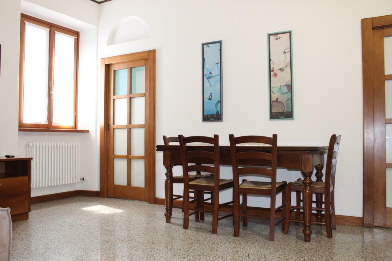 Il Giardino Dei Fiori Appartement Mandello del Lario Buitenkant foto