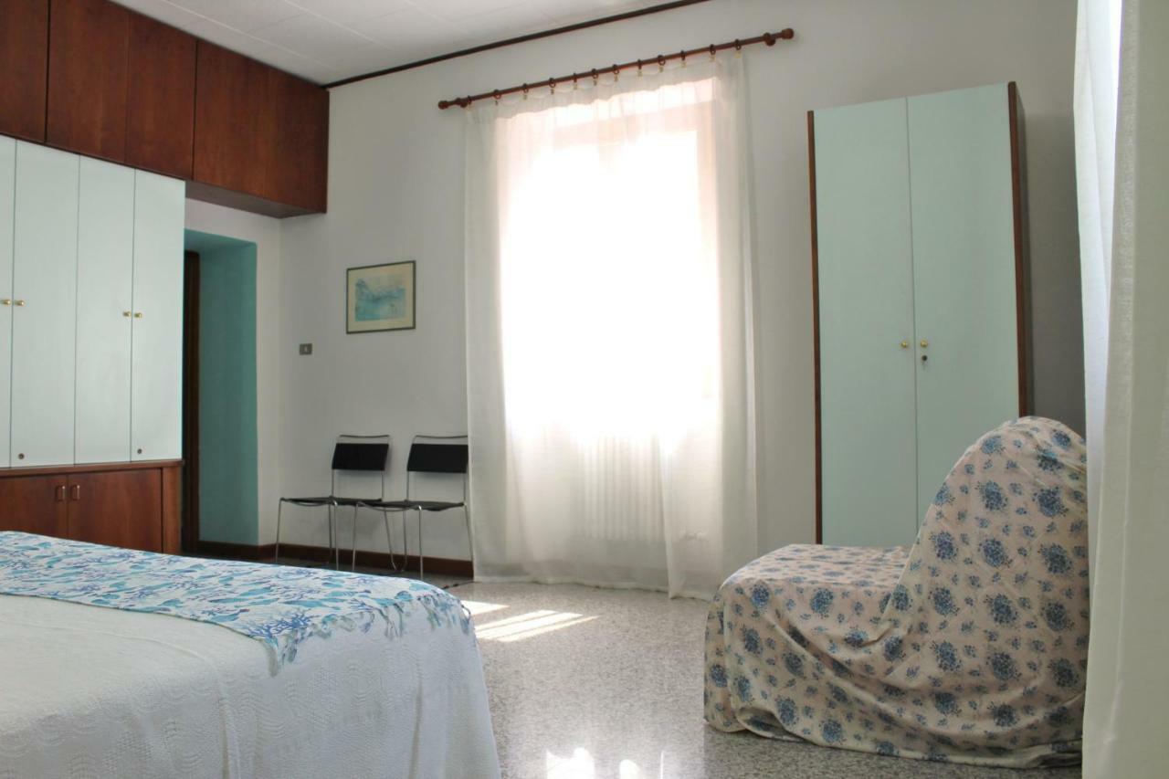 Il Giardino Dei Fiori Appartement Mandello del Lario Buitenkant foto